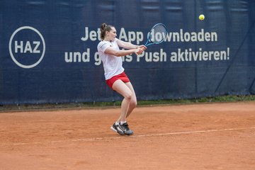 Bild 224 - BL DTV Hannover - Der Club an der Alster : Ergebnis: 2:7